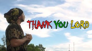 Argonex - Thank you Lord (Official Music Video) chords