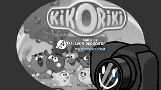 {REQUESTED} Kikoriki Intro in Camera Major {FIXED} Resimi