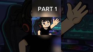 school boy runway  escap #viralvideo #minedarkgaming