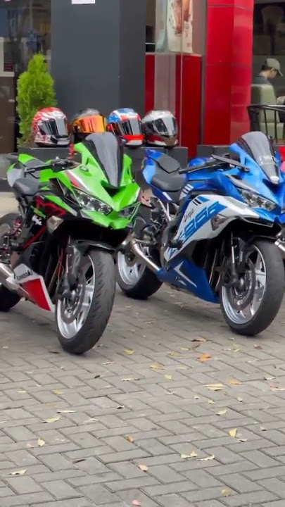 CINEMATIC ZX25R HEDON #zx25r #zx25rindonesia #zxr25keren #shorts #sinematik #cinematic