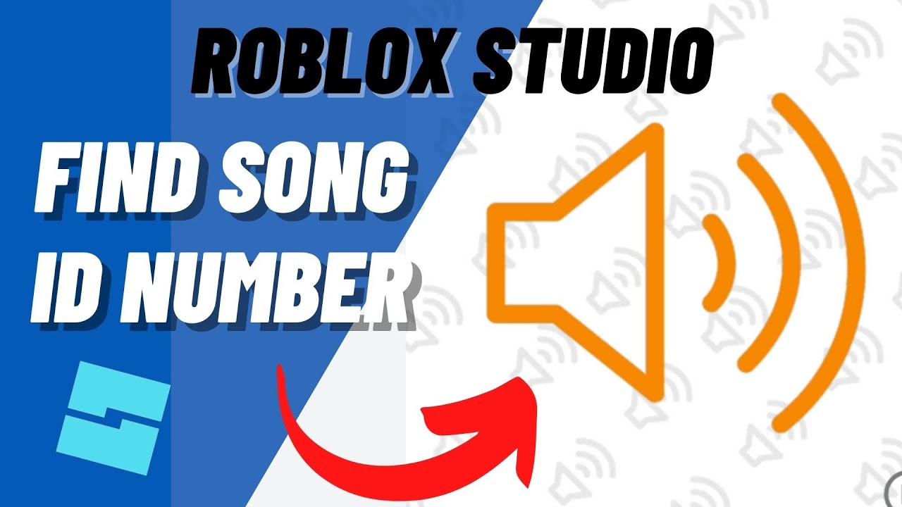 ROBLOX How to Find Sound ID, GET ANY SONG ID FAST - YouTube