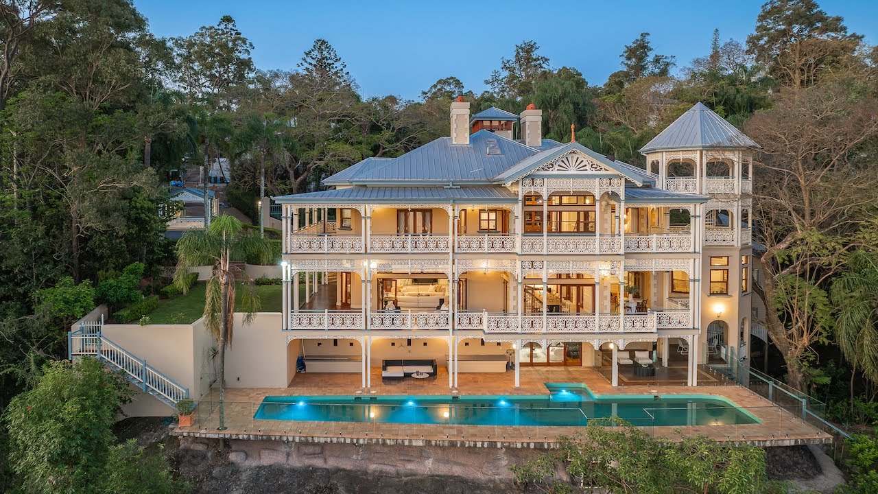 50 Dauphin Tce Highgate Hill 4101 QLD - YouTube