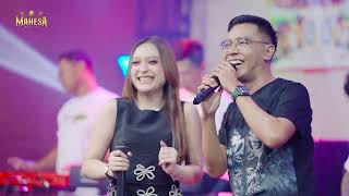 SHINTA ARSINTA FT GERRY MAHESA - RAISO DADI SIJI I Mahesa Music