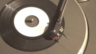 Video thumbnail of "Hamm's "Music to Drink Beer By" 45 RPM 7" vinyl"