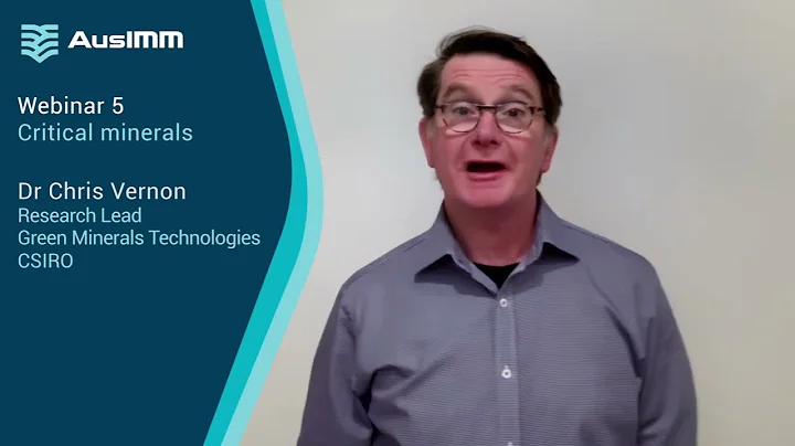 Thought Leadership Series - Webinar 5