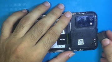 Samsung A02s (SM-A025F) front camera not working solution || Samsung A02S Front Camera 📸 replacement