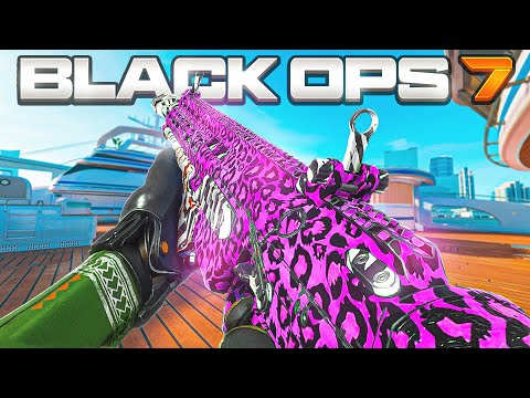 I REMOVED my Sniper Scope & it made them ANGRY.. (Black Ops 7)