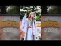 【江夏亜祐 推しカメラ】ジュリアナの祟り『あーもー!アモーレ!!~アイツのタタリ~』2024/10/06 八街!激うま!肉汁フェス!(2部) けやきの森公園