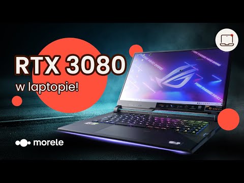 Wideo: Recenzja Asus ROG GX800VH - Najpotężniejszy Laptop Do Gier Na świecie?