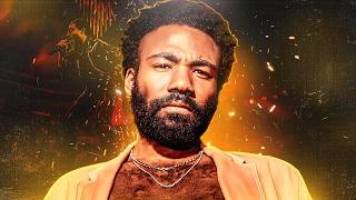 Why Hip-Hop Is Terrified Of Childish Gambino