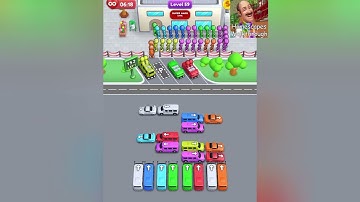 Crowd Express Level 59