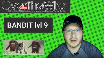 OverTheWire Bandit Level 8-9 - Linux for Cybersecurity