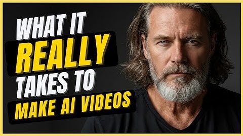 How to Make AI Videos for YouTube with Google Labs