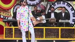 Breathless Song By Mohsin Abbas Haider Courtesy Mazaaq Raat