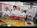 Всемирный день пирога в Ярославском колледже индустрии питания