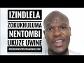 Izindlela Zokukhuluma Nentombi Ukuze Uwine