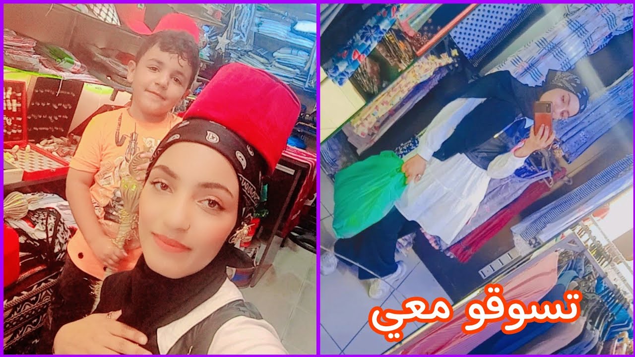 جولة في سوق صيدا التراثي جنوب لبنان 😍في اشيا بجنن ما توقعت هيك 😩عائلة اسيل