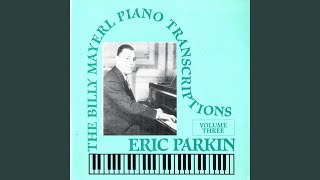 The Big Broadcast of 1938: Thanks for the Memory (Arr. B. Mayerl for Piano)