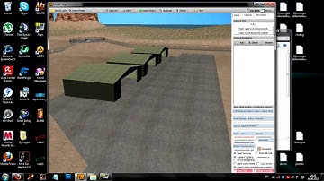 SA-MP Map Construction Tutorial