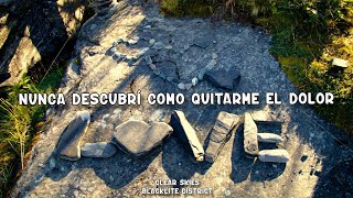 Clear Skies - Blacklite District - [Sub Español] - (Letra - Lyrics)