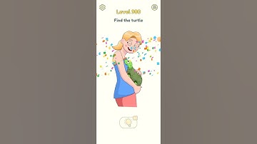 Dop2 Gameplay Level 980 #shorts #deletepuzzle #deleteonepart2 #puzzletime #dop2 #dop