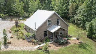 317 McDuff Ln video tour