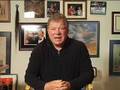 William Shatner speaks about his tinnitus (Aud.Tewfiq Siliman Herini - ERBIL-KURDISTAN) tewfiqsiliman@YAHOO.COM