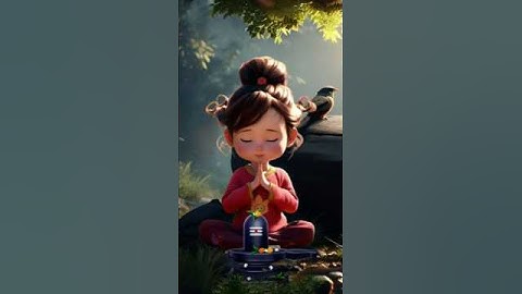 " आंसुओं में जब भक्ति बहती है. तब शिव स्वयं सामने होते हैं"🕉🔱#shortvideo ##trending #love#jaimahakal