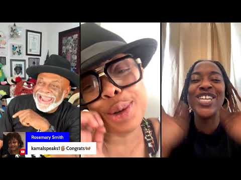 The Michael Colyar Morning Show