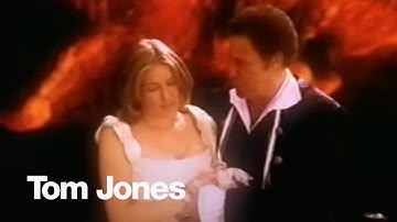 Tom Jones Featuring Cerys Matthews - Baby It