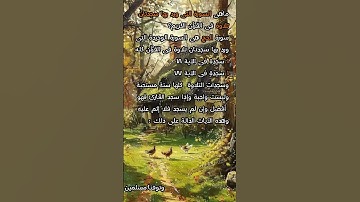 ماهى السورة التى ورد بها سجدتان تلاوة فى القرآن الكريم؟