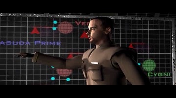 Freespace (pt 5, port/MVPs)