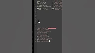 Emacs Magic #coding #codingstream #emacs