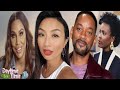 Jeannie Mai joins Dancing With The Stars + Janet Hubert and Will Smith REUNITE | Tamar update & MORE