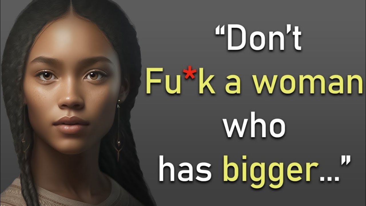 Funny But Wise African Proverbs