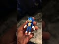 Sonic the hedgehog