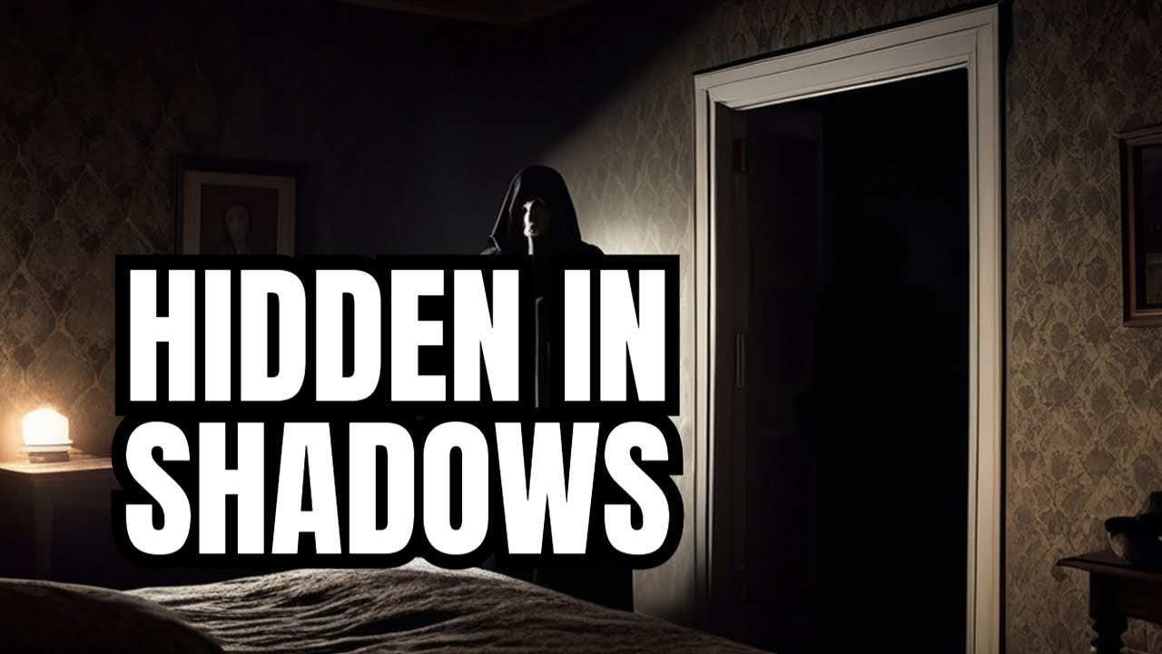 In the Shadows: The Mystery of Shadow People and the Old Hag