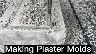 Silicon Carbide (SISIC) Production Process