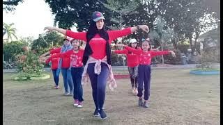 Goyang KAKA ENDA 2 - GOYANG DISCO VIRAL