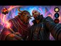Ce deck Jeskai peut-il vraiment climber le ladder ? | MTG Arena Standard Secret of Strixhaven Deck