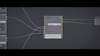 Introduction to Blender's Node Groups