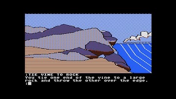 Mindshadow for the Atari 8-bit family