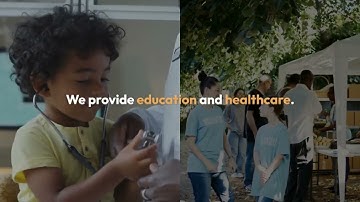 Introducing S-ION Foundation: Transforming Lives, One Child at a Time