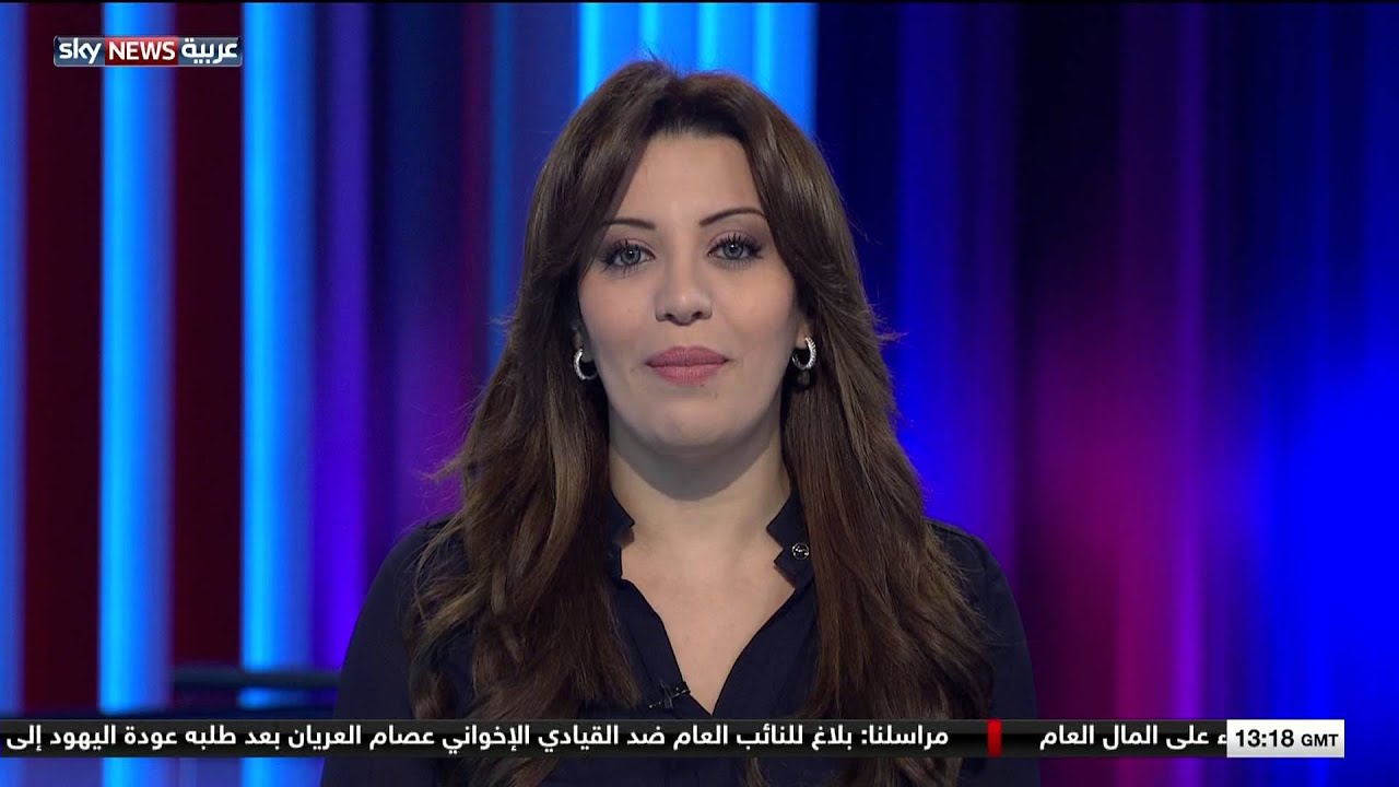 النشرة الرياضية سكاي نيوز - YouTube