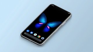 Galaxy Fold Live Wallpapers APK For Any Android screenshot 2