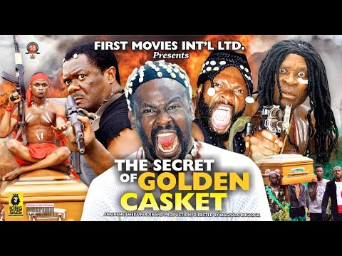DOWNLOAD THE SECRET OF GOLD CASKET SEASON 7{NEW 2022 MOVIE}-ZUBBY MICHEAL|2022 LATEST NIGERIAN NOLLYWOOD MOVI Mp4