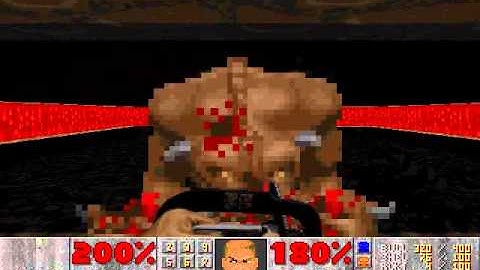 Countdown to Extinction - Level 27