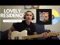 How to play Lovely Residence by Audio Karate and Agent M