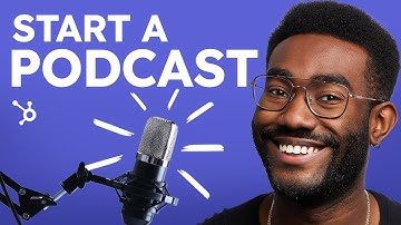 How To Start A Successful Podcast (Beginner Friendly)