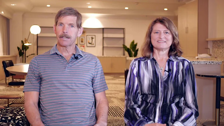 Low Carb Denver 2020 Interviews -  Theresa Braymer...